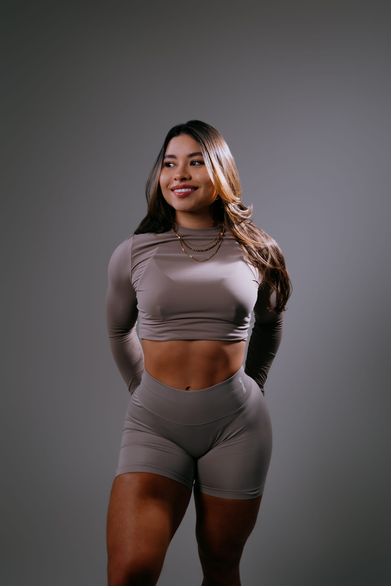 Paula - Coach de entrenamiento