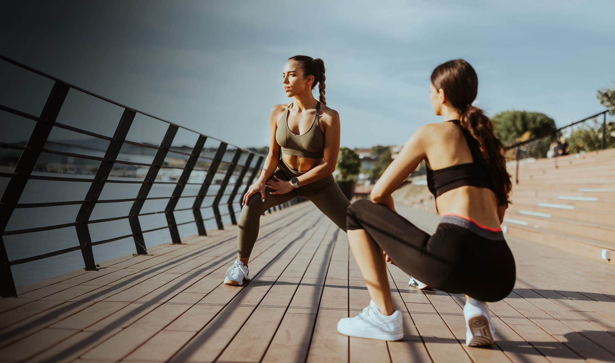 Progresiones semanales estructuradas.