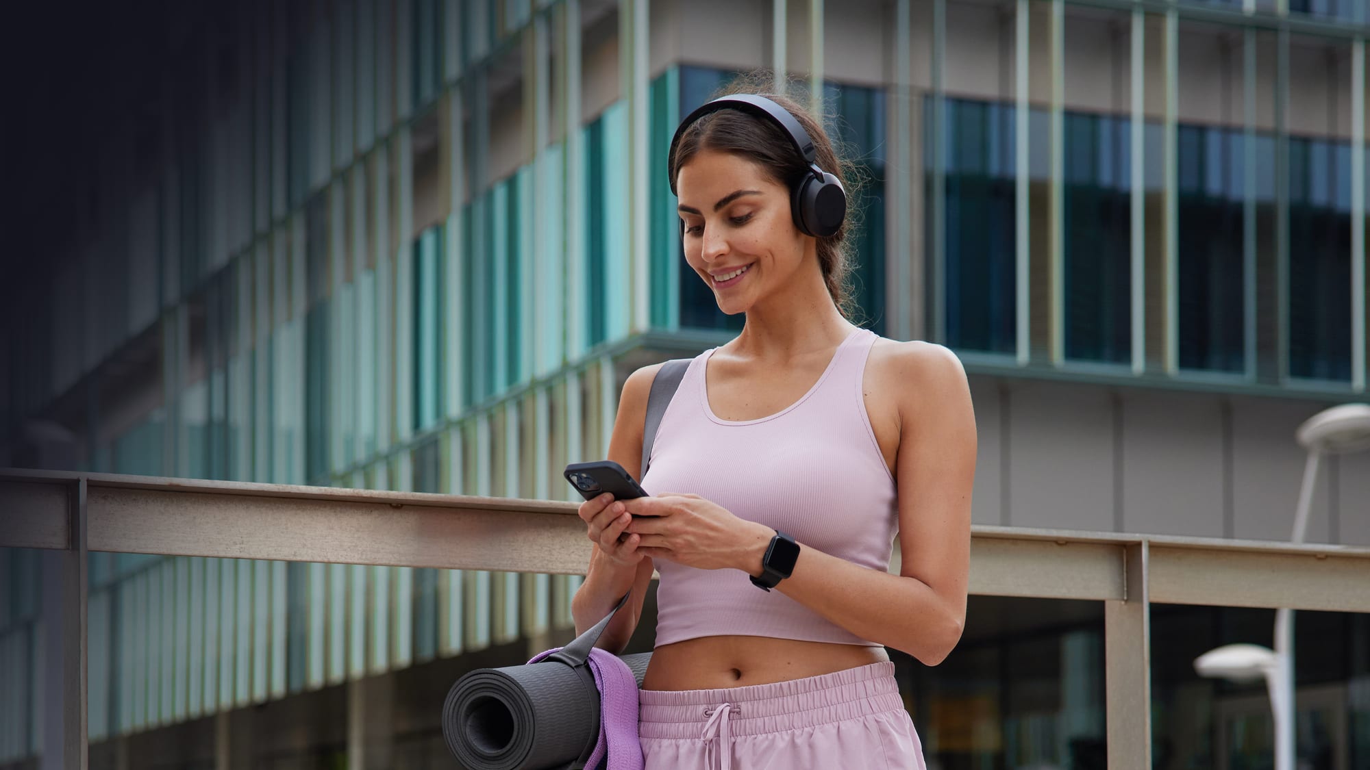 Atención personalizada por WhatsApp.